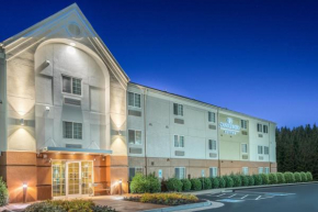 Гостиница Candlewood Suites Hopewell, an IHG Hotel  Хопуэлл